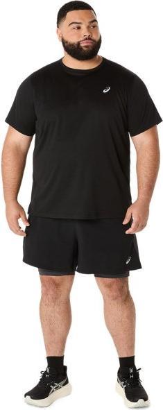 Produktbild ASICS Performance ROAD 2N1 5IN SHORT Men (S)