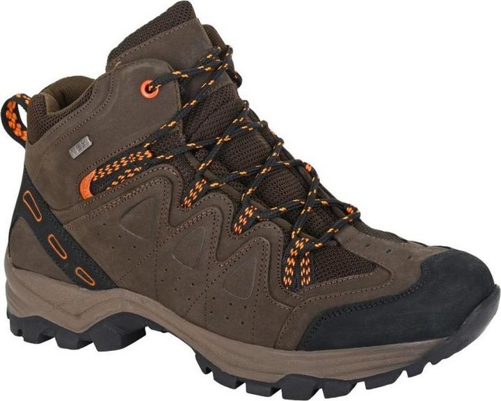 Image du produit Aztrek - Bottines de randonnée RIDGEWAY - Homme (39.5)