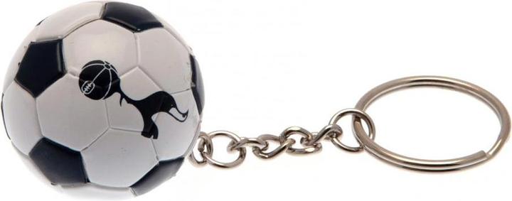 Produktbild Tottenham Hotspur FC Fussball Schlüsselanhänger