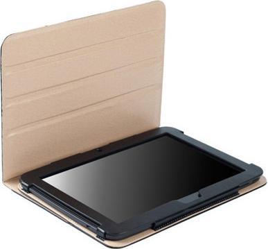 Actual product image Krusell Luna Tablet Case for Xperia Tablet Z - Black (Sony Xperia Tablet Z)