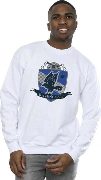 Produktbild Ravenclaw Chest Badge Sweatshirt (M)