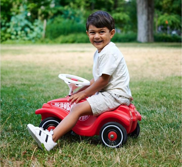 Actual product image BIG Bobby-Car