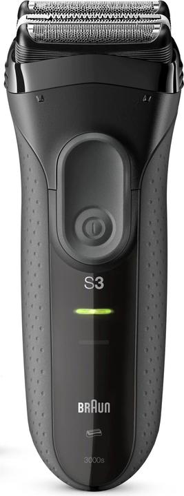 Immagine prodotto Braun Serie 3 Shave&Style 3000BT