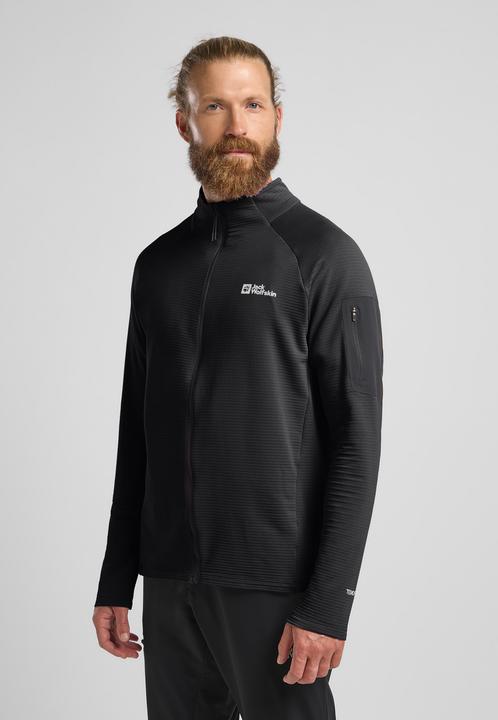 Immagine prodotto Jack Wolfskin Prelight Fz M (M)