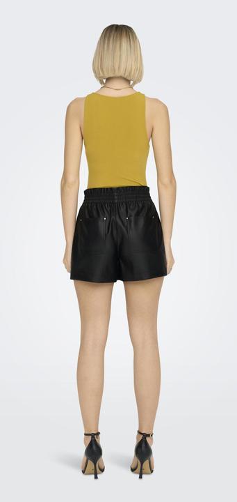 Image du produit Only Short en similicuir (M)