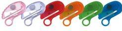 Image du produit NT Cutter NT Mini-Cutter/ouvre-poches iO-100PB, couleurs assorties