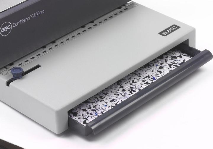 Image du produit GBC Combbind C150Pro (Reliure en plastique)