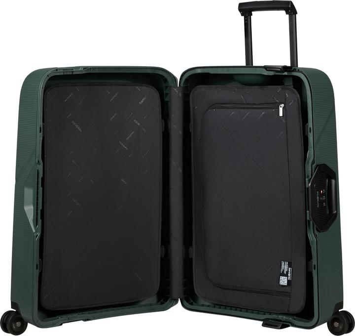 Immagine prodotto Samsonite Magnum Eco (82 l, M (50 - 90l))