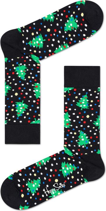 Happy Socks Christmas NIght (Einzelpack, 41 - 46)