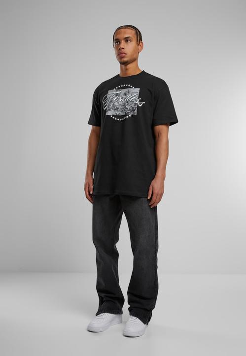 Produktbild Urban Classics Fearless Legend Heavy Oversize Tee - 165187 (L)