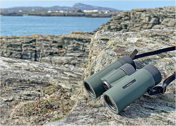 Actual product image Kowa BD II 10x32 XD (10 x, 32 mm)