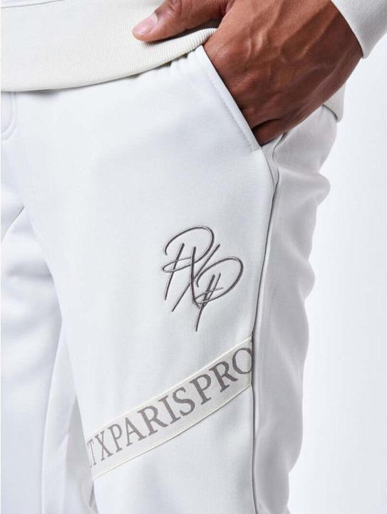 Produktbild Project X Paris Jogginghose mit Streifen (XL)