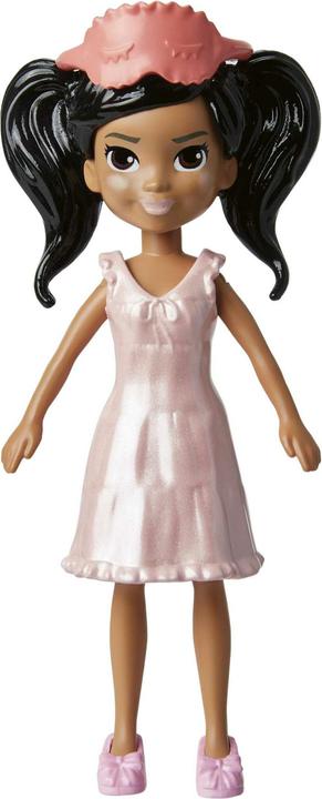 Actual product image Polly Pocket Fashion Medium Pack Age 4+ HKV92