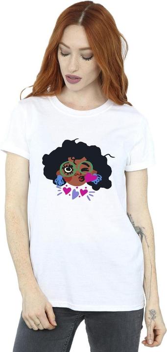 Produktbild Disney Encanto Mirabel Kiss TShirt (3XL)
