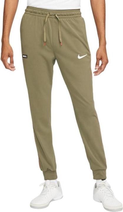 Actual product image Nike Men's NK Df FC Libero Pant KPZ Green DH9666 222 (S) (S)