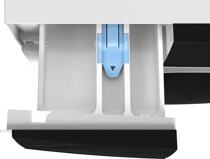 Actual product image Sharp ES-WNFL914CWDA-EN (9 kg, Left)