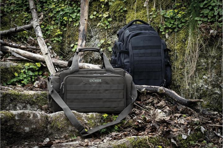 Immagine prodotto Dörr ProTac (Borsa a tracolla per fotocamera, 27.73 l)