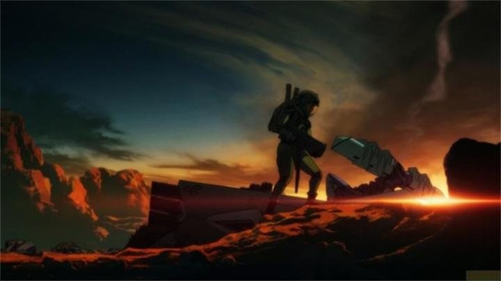 Image du produit Star Blazers 2202 - Space Battleship Yamato - Vol.1 (DVD) (DVD, Japonais, Allemand)