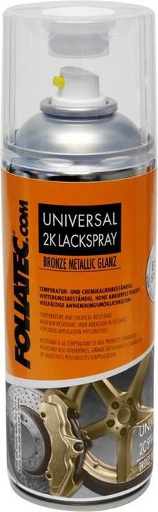 Produktbild Foliatec 2K Felgenlack Set