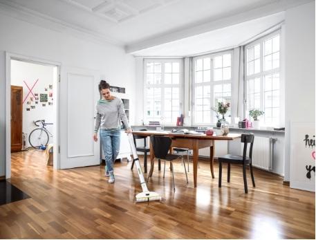 Actual product image Kärcher EWM 2 Premium