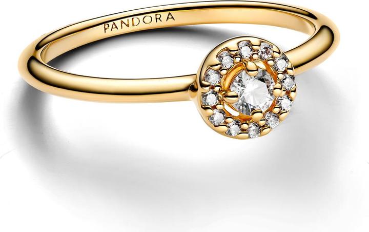 Actual product image Pandora Ring (60)