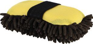 Actual product image Dunlop 2-in-1 sponge