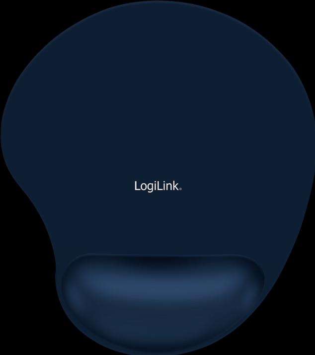 Image du produit LogiLink Gel (S)