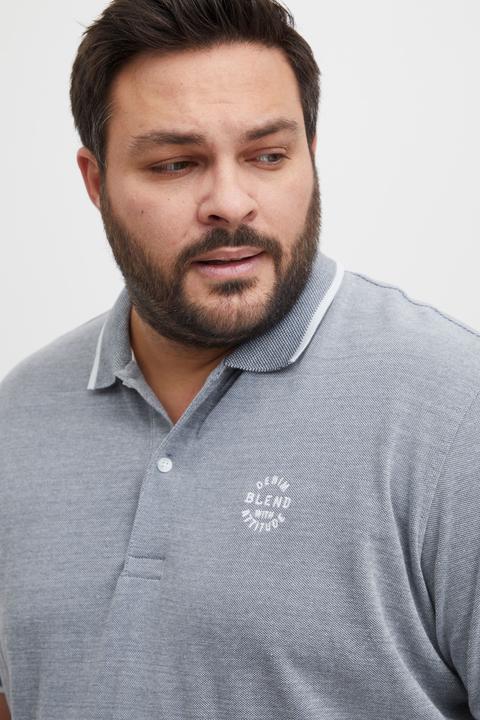 Actual product image Blend BHNATE BT - 20708180BB (3XL)