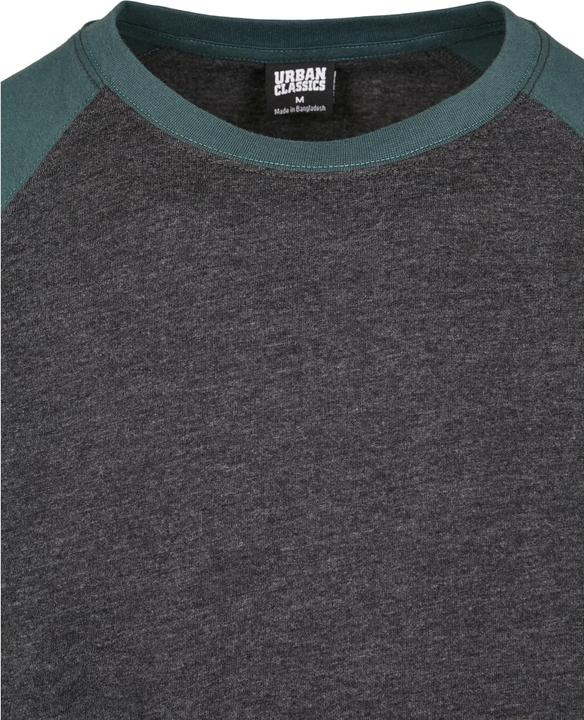 Produktbild Urban Classics Raglan Contrast Tee (XL)