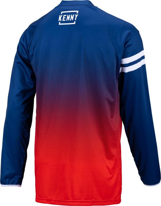 Actual product image Kenny Elite (M)