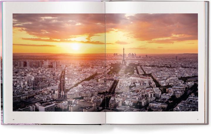 Immagine prodotto Ramelli:Paris (Tedesco, Serge Ramelli, 2025)