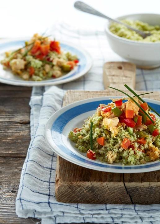 Immagine prodotto Lékué Ricercatore vegetariano