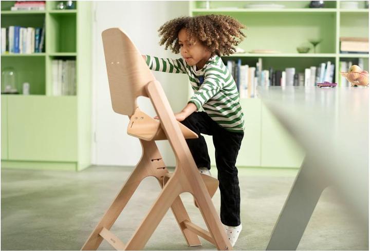 Image du produit Maxi-Cosi Nesta (Chaise haute)