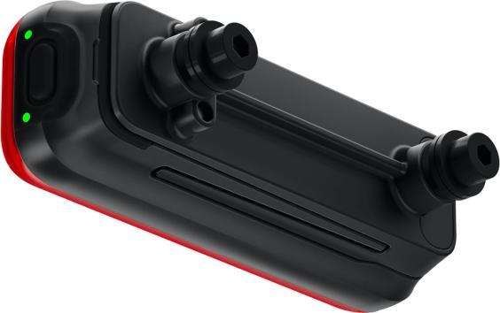 Produktbild knog. Blinder Link Rack Mount (100 lm, 100 lm)