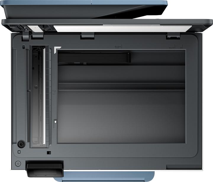 Actual product image HP OfficeJet Pro 8135e (Ink, Colour)