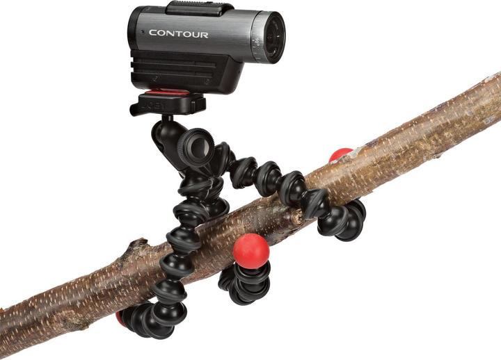 Produktbild Joby Gorillapod Action Tripod mit GoPro mount (Kunststoff)