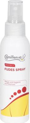 Produktbild Camillen 60 Fudes Spray 100 ml (Fussdeodorant & -puder, 100 ml)