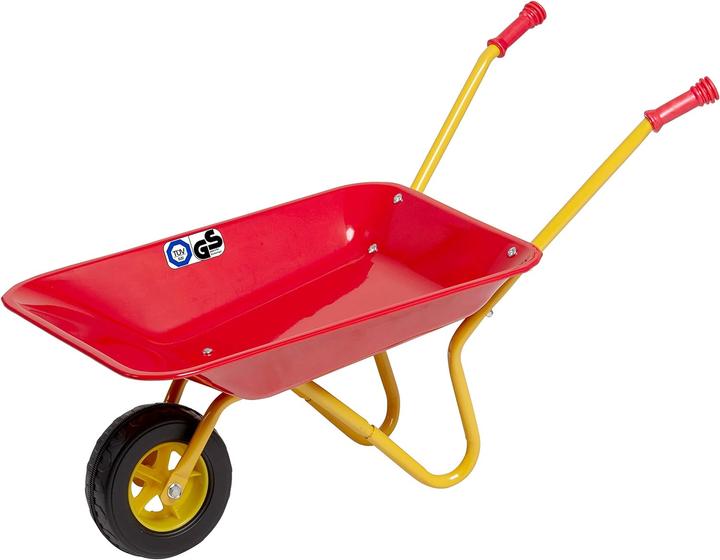 Actual product image Izzy Children's wheelbarrow 47457