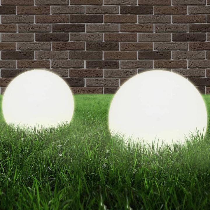 Actual product image VidaXL Tarrah (E27, IP44)