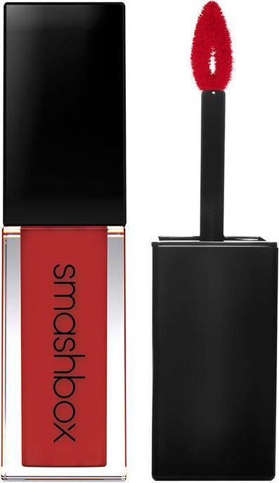 Actual product image Smashbox Always On Liquid Lipstick Bawse (Bawse)