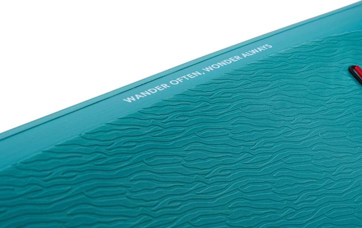 Actual product image Aqua Marina All-Around iSUP Vapor (10'4")