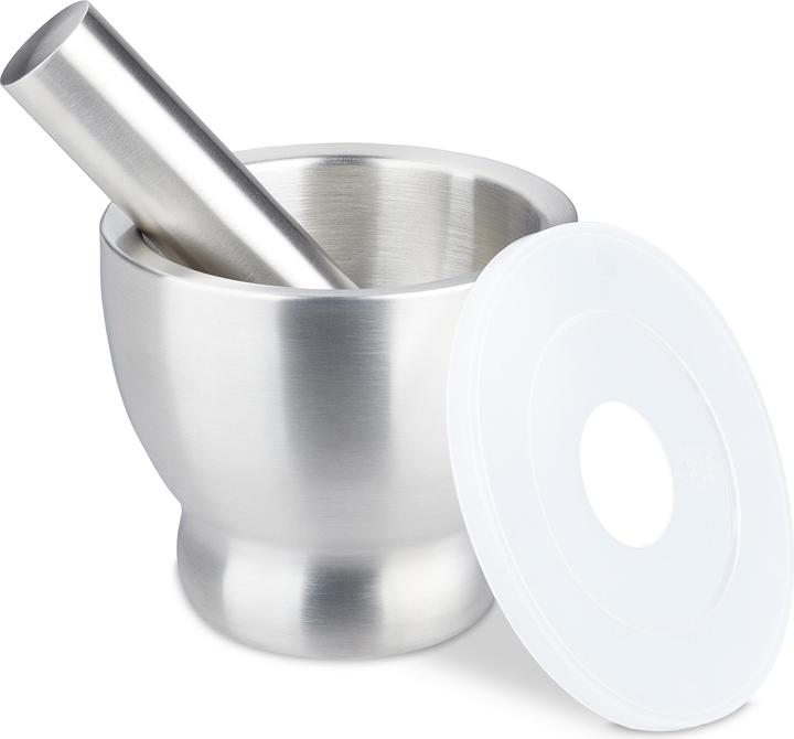 Image du produit Relaxdays Mortier pilon