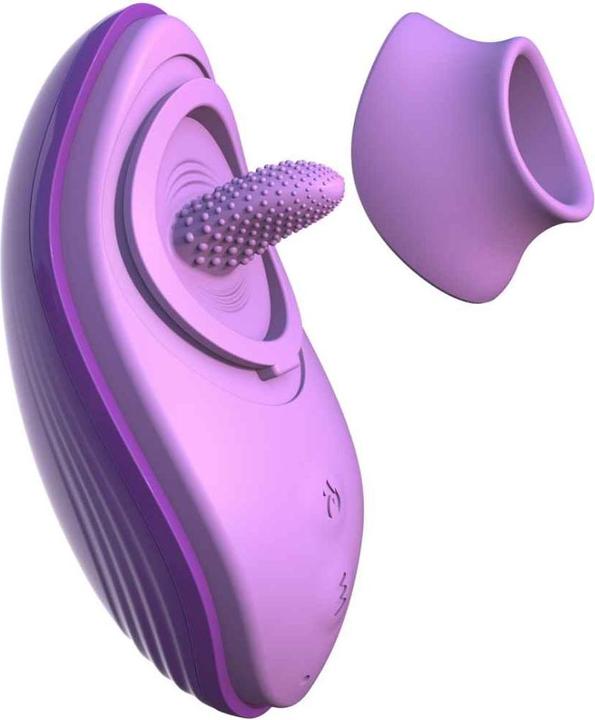 Produktbild Pipedream Her Silicone Fun Tongue