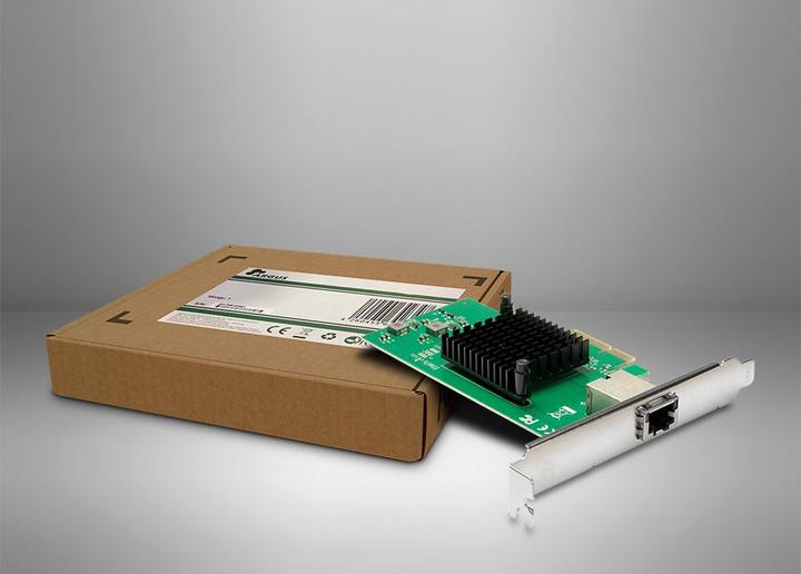 Image du produit Intertech Argus (PCIe)