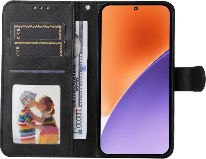 Produktbild Cover-Discount Xiaomi 15 - Premium Handyhülle Etui (Xiaomi 15)