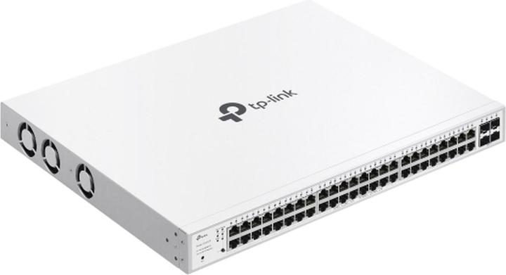 Actual product image TP-Link Switch 52P Festa FS352GP (52 Ports)