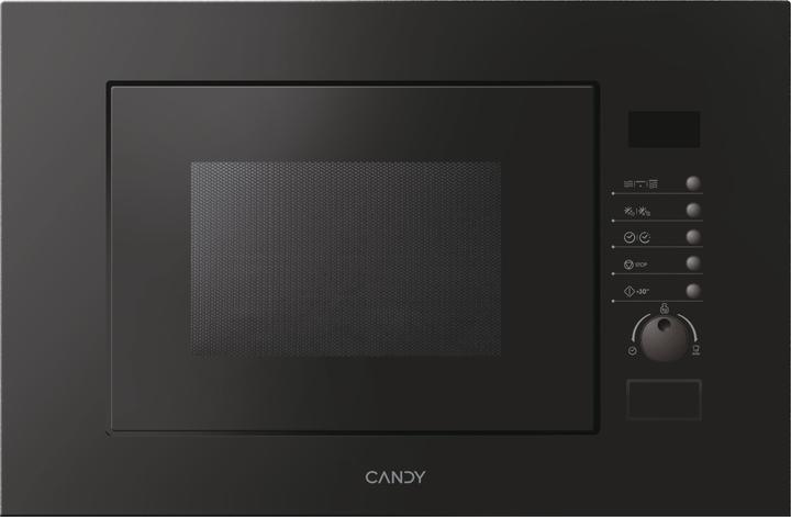 Actual product image Candy MIC20GDFN Integrated Combi Microwave (20 l)