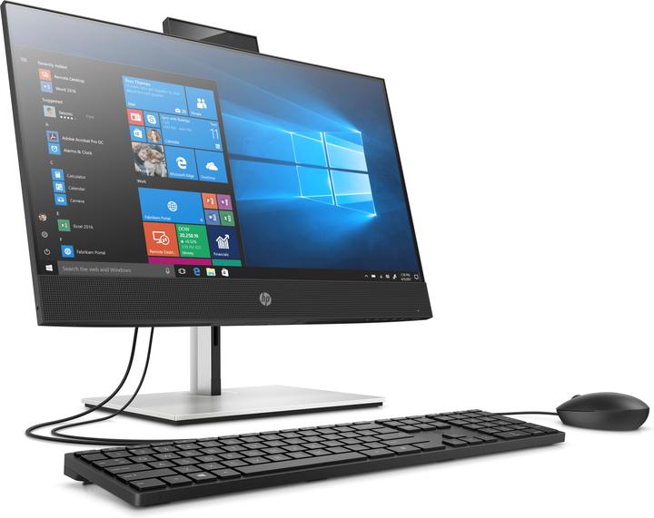 Immagine prodotto HP ProOne 440 G6 (Intel Core i5-10500T, 16 GB, 512 GB)