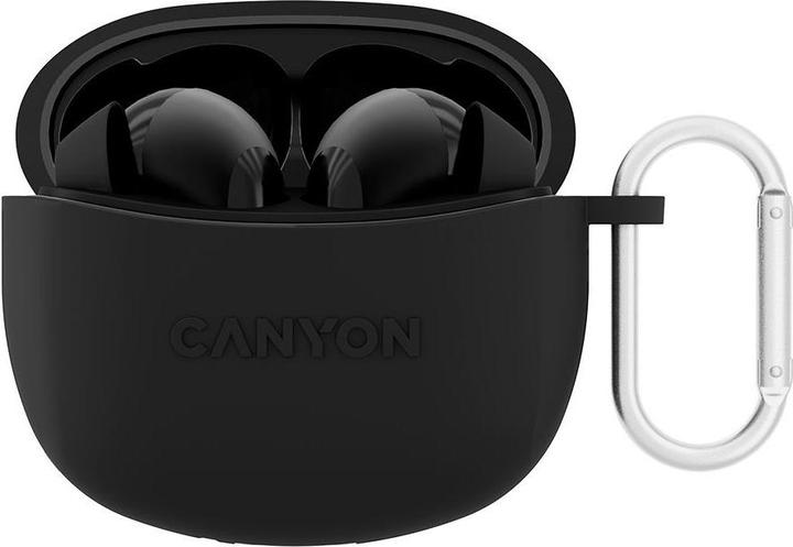 Actual product image Canyon TWS-5 (No noise cancelling, 7.50 h, Wireless)