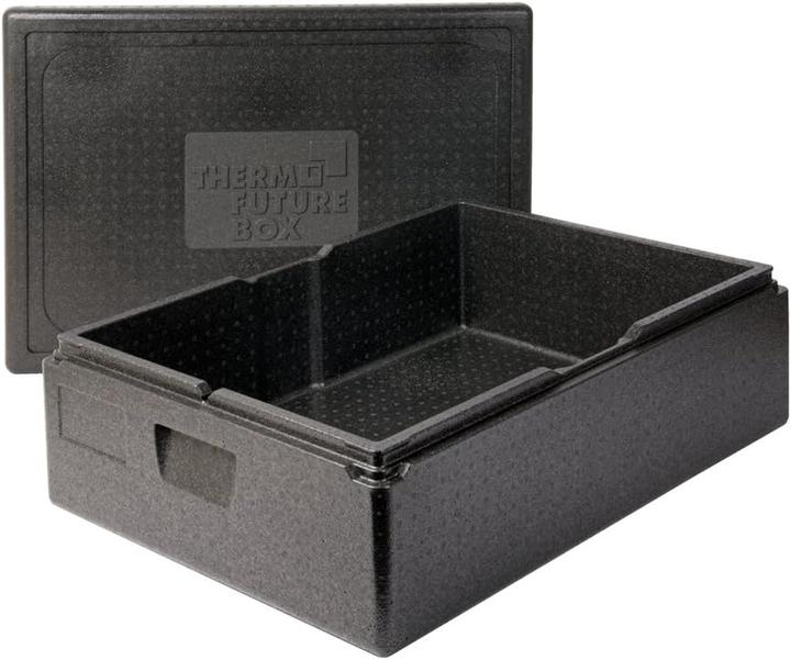 Immagine prodotto Thermo Future Box Scatola isolata con coperchio 12633 (42 l)